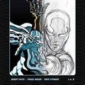 Cover Art for B085YFY6ZB, Silver Surfer: Black Director's Cut (2020) #1 (of 5) by Donny Cates