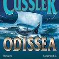 Cover Art for B00GFRJ2A6, Odissea: Avventure di Dirk Pitt (Le avventure di Dirk Pitt) (Italian Edition) by Clive Cussler
