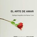 Cover Art for 9786077470243, El Arte de Amar by Erich Fromm
