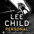 Cover Art for 9781407949994, Personal by Lee Child