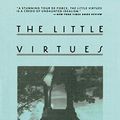Cover Art for B01LY5HBCQ, The Little Virtues: Essays by Natalia Ginzburg