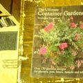 Cover Art for 9781859679630, The Ultimate Container Gardener: Over 150 Glorious Designs for Planters, Pots, Boxes, Baskets and Tubs by Stephanie Donaldson