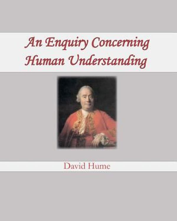 Cover Art for 9781461180197, An Enquiry Concerning Human Understanding by David Hume