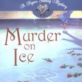 Cover Art for 9780425193075, Murder on Ice by Alina Adams