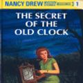 Cover Art for 9781440668005, Nancy Drew 01 by Carolyn G. Keene