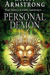 Cover Art for 9781841493978, Personal Demon by Kelley Armstrong