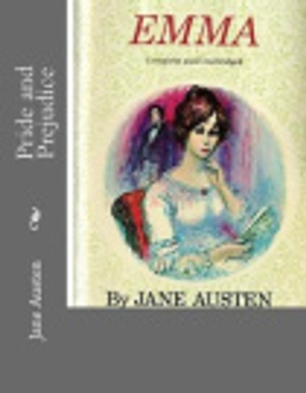 Cover Art for 9781976229633, Pride and Prejudice by Jane Austen