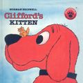 Cover Art for 9780812434064, Clifford's Kitten by Norman Bridwell