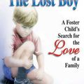 Cover Art for 9781558745155, The Lost Boy by Dave Pelzer