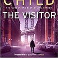 Cover Art for B08TCDH7WW, The Visitor Jack Reacher 4 Paperback 6 Jan 2011 by Lee Child