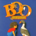 Cover Art for 9780803722743, Boo to a Goose by Mem Fox