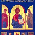 Cover Art for 9780802864970, The Mystical Language of Icons by Solrunn Nes