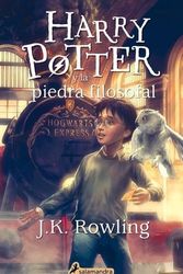 Cover Art for 9788498386943, Harry Potter y La Piedra Filosofal by J. K. Rowling