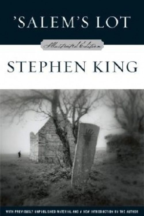 Cover Art for 9780385516488, Salem's Lot by Stephen King