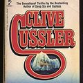 Cover Art for 9780671618506, Iceberg by Clive Cussler