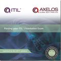 Cover Art for 9780113313556, Passing Your ITIL Foundation Exam by Christian F. Nissen