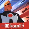 Cover Art for 9780811844338, The Art of the Incredibles by Mark Cotta Vaz