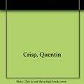 Cover Art for 9780900821837, How to Have a Lifestyle by Quentin Crisp