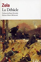 Cover Art for 9782070375868, La Debacle by Emile Zola