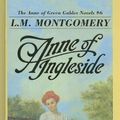 Cover Art for 9780812431261, Anne of Ingleside by L. M. Montgomery,Caroline Parry