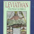 Cover Art for 8601300309187, Hobbes: Leviathan: Revised Student Edition (Revised) HOBBES: LEVIATHAN: REVISED STUDENT EDITION (REVISED) BY Hobbes, Thomas( Author ) on Aug-28-1996 Paperback by Hobbes, Thomas