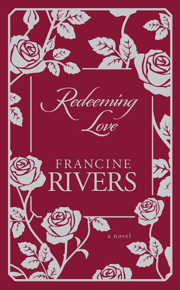 Cover Art for 9780593193013, Redeeming Love by Francine Rivers
