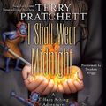 Cover Art for 9780061996801, I Shall Wear Midnight by Terry Pratchett
