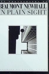 Cover Art for 9780879050788, In Plain Sight by Beaumont Newhall