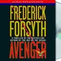Cover Art for 9781427203113, Avenger by Frederick Forsyth