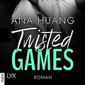 Cover Art for B09YHF219V, Twisted Games (Twisted-Reihe 2) (German Edition) by Ana Huang