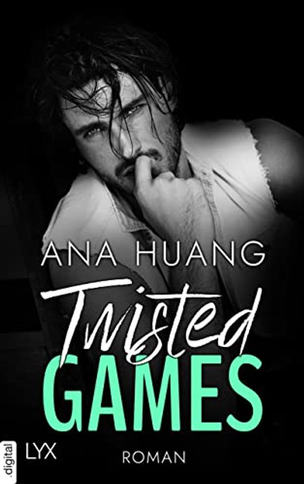 Cover Art for B09YHF219V, Twisted Games (Twisted-Reihe 2) (German Edition) by Ana Huang