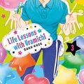 Cover Art for 9783964335524, Life Lessons with Uramichi 3 by Gaku Kuze