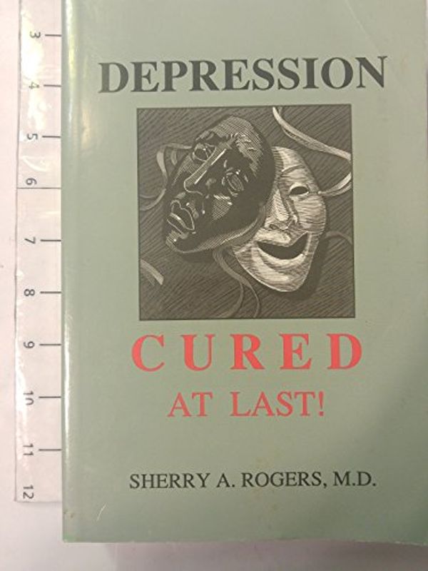 Cover Art for 9781887202015, Depression by Sherry A. Rogers