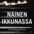 Cover Art for 9789511312161, Nainen ikkunassa by A. J. Finn