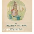 Cover Art for 9780723206118, The Story of a Fierce Bad Rabbit by Beatrix Potter