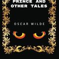 Cover Art for 9781533456755, Happy Prince And Other Tales: By Oscar Wilde - Illustrated by Oscar Wilde