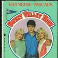 Cover Art for 9780553285185, Trouble at Home (Sweet Valley High) by Francine Pascal