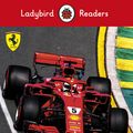 Cover Art for 9780241365106, Racing With Ferrari - Ladybird Readers Level 4 by Ladybird