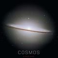 Cover Art for 9781905204298, Cosmos by Giles Sparrow