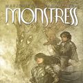 Cover Art for 9781534312326, Monstress Book One by Marjorie Liu