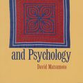 Cover Art for 9780534232207, Culture and Psychology by David Matsumoto