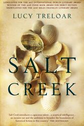 Cover Art for 9781743539033, Salt Creek by Lucy Treloar
