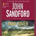 Cover Art for 9781101579404, Mad River by Unknown