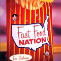 Cover Art for 9780613451390, Fast Food Nation: The Dark Side of the All-American Meal by Eric Schlosser