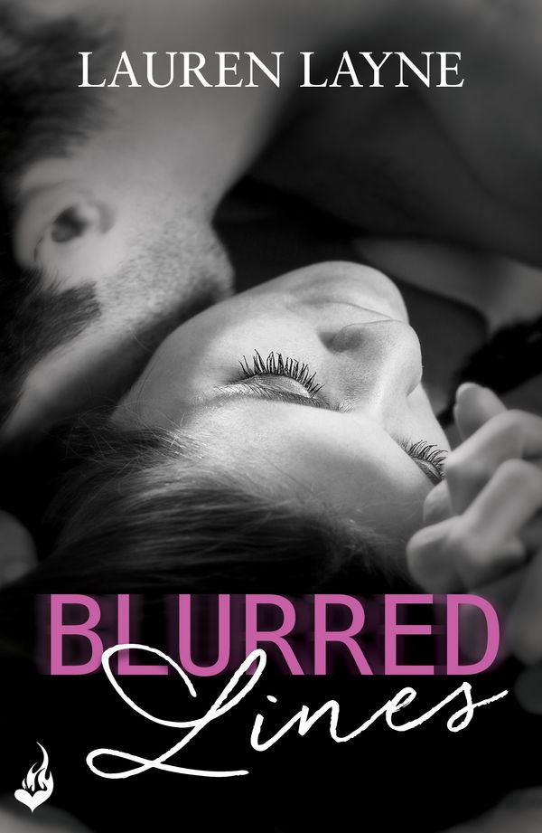 Cover Art for 9781472236289, Blurred Lines: Love Unexpectedly 1 by Lauren Layne
