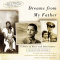 Cover Art for 9780739321003, Dreams from My Father by Barack Obama