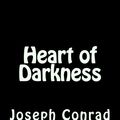 Cover Art for 9781535095051, Heart of Darkness by Joseph Conrad