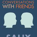 Cover Art for 9781785414770, Conversations With Friends by Sally Rooney