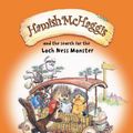 Cover Art for 9780954670153, Hamish McHaggis by Linda Strachan
