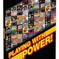 Cover Art for 9780744017779, Playing with power: Nintendo nes classics by Garitt Rocha